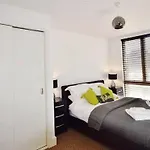 Empire Serviced Apartments