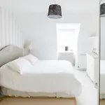Toothbrush Apartments- Ipswich Townhouse