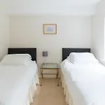 Toothbrush Apartments- Ipswich Townhouse