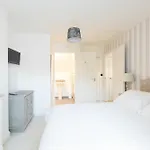 Toothbrush Apartments- Ipswich Townhouse