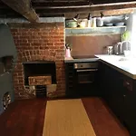 Watt Cottage