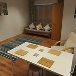 Ranelagh Road Apartment