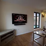 Spacious Apartment With Roof Terrace, Near The Waterfront, Ipswich