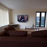 Spacious Apartment With Roof Terrace, Near The Waterfront, Ipswich