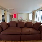 Spacious Apartment With Roof Terrace, Near The Waterfront, Ipswich