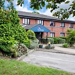 Travelodge Ipswich Capel St Mary