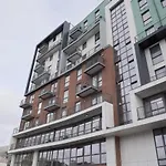 Toothbrush Apartments - Ipswich Waterfront South - Avalon Court (Adults Only)