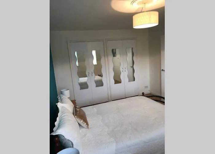 A Home Away From Home