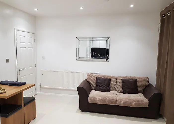 Orwell Suite