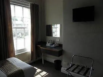 The Riverside Hotel