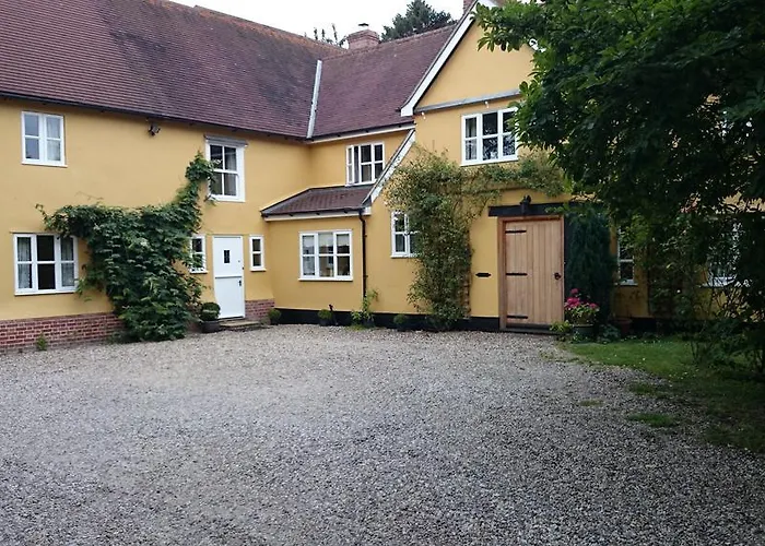 The Martins B&B