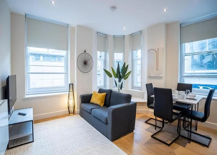 Modern Apartment Ipswich Near Christchurch Park Ipswich Waterfront By Belvilla
