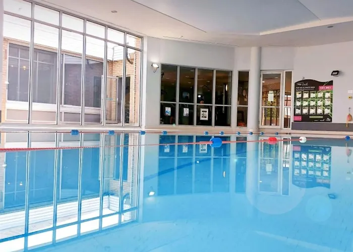 Holiday Inn Ipswich By Ihg