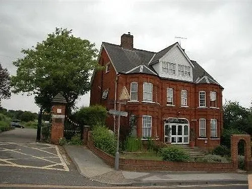 Bridge Guest House
