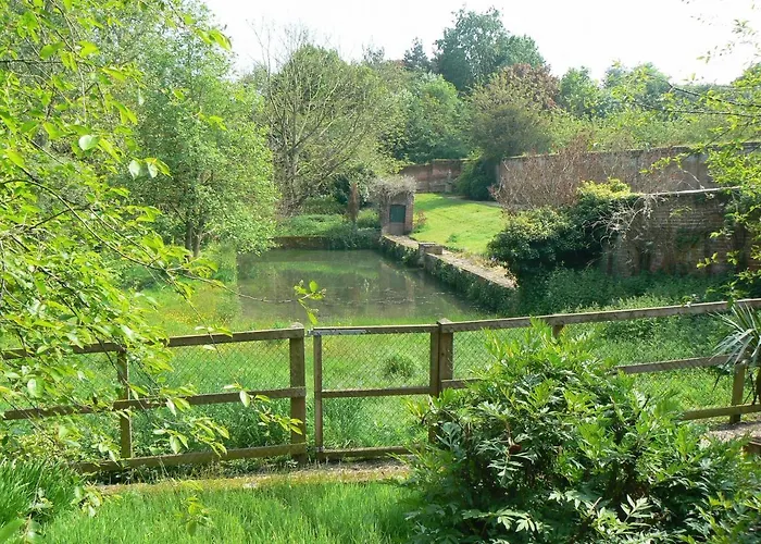 Holbecks House B&B