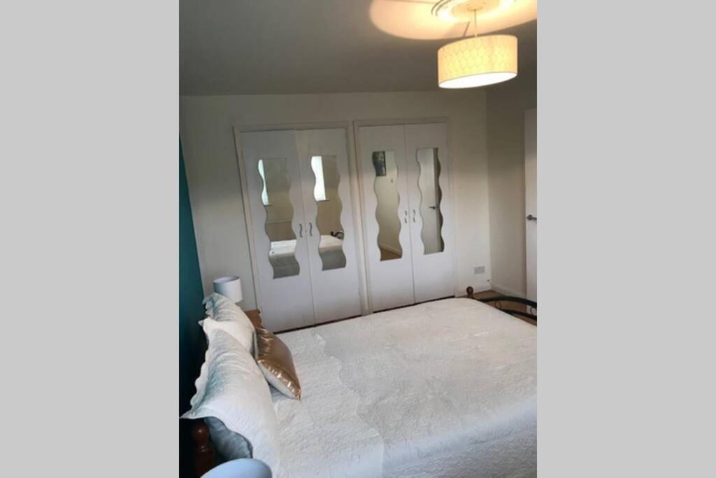 Apartment A Away From Ipswich