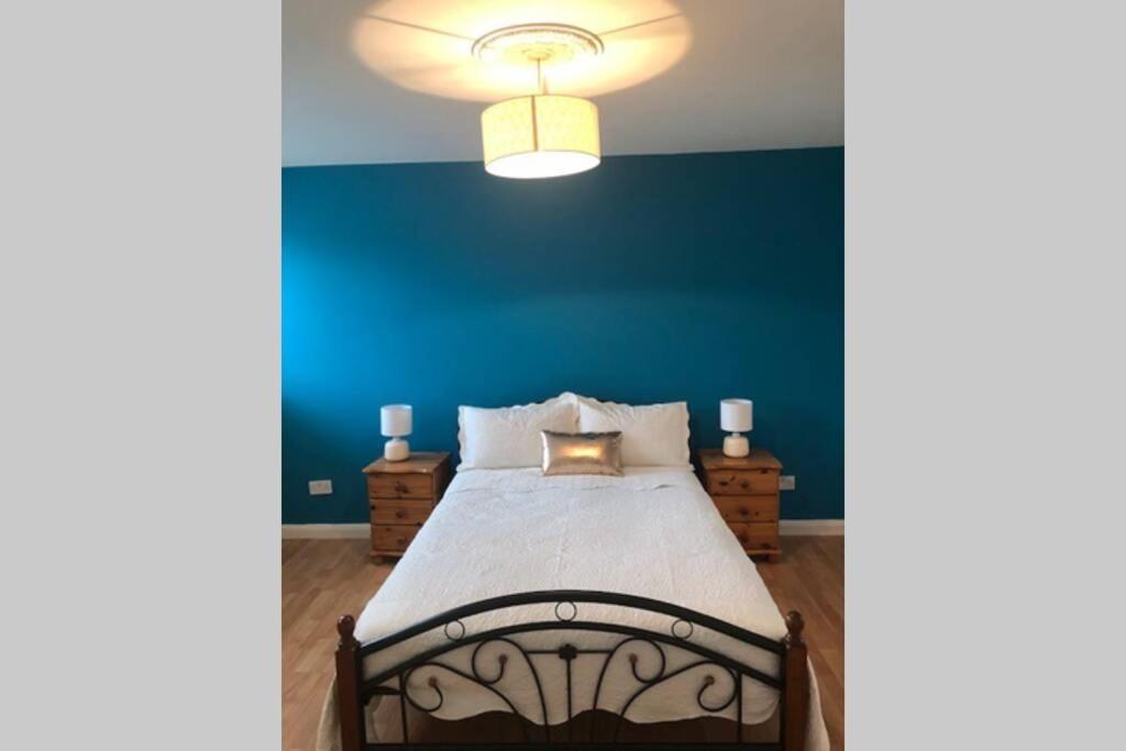 A Away From Apartment