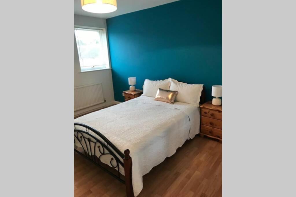 Apartment A Away From Ipswich