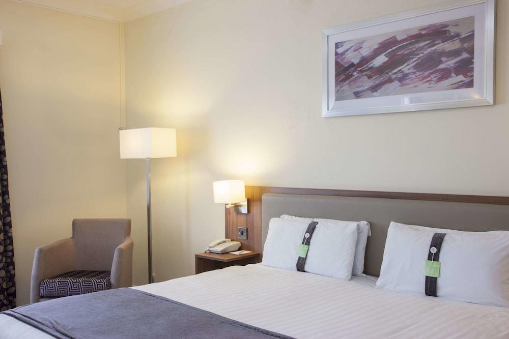 By Ihg Hotel Ipswich