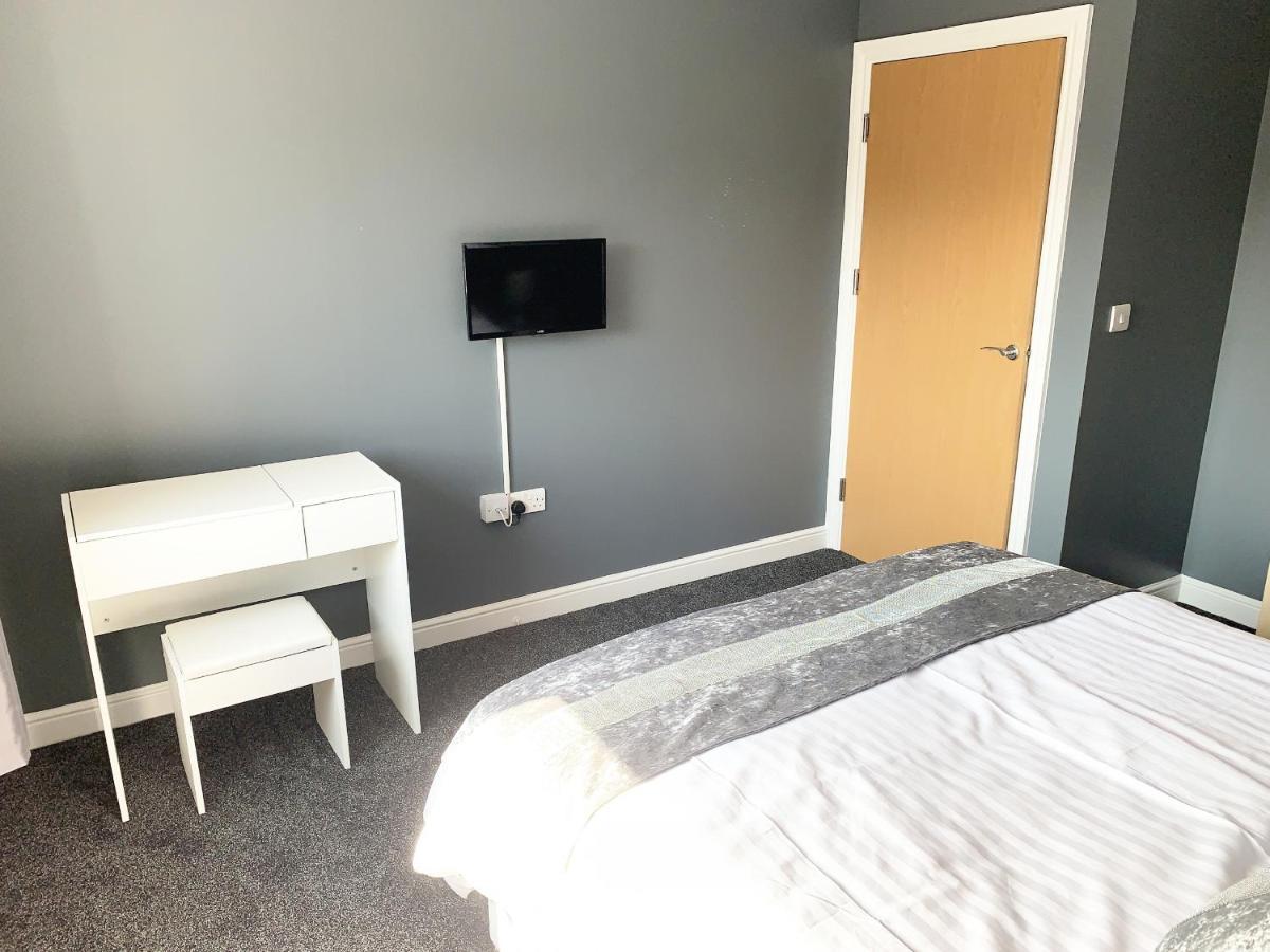 Apartment Toothbrush - - Nr Train Station *
