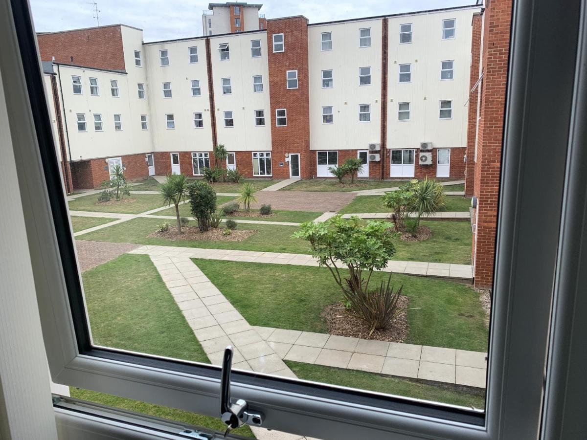 Toothbrush - - Nr Train Station * Ipswich