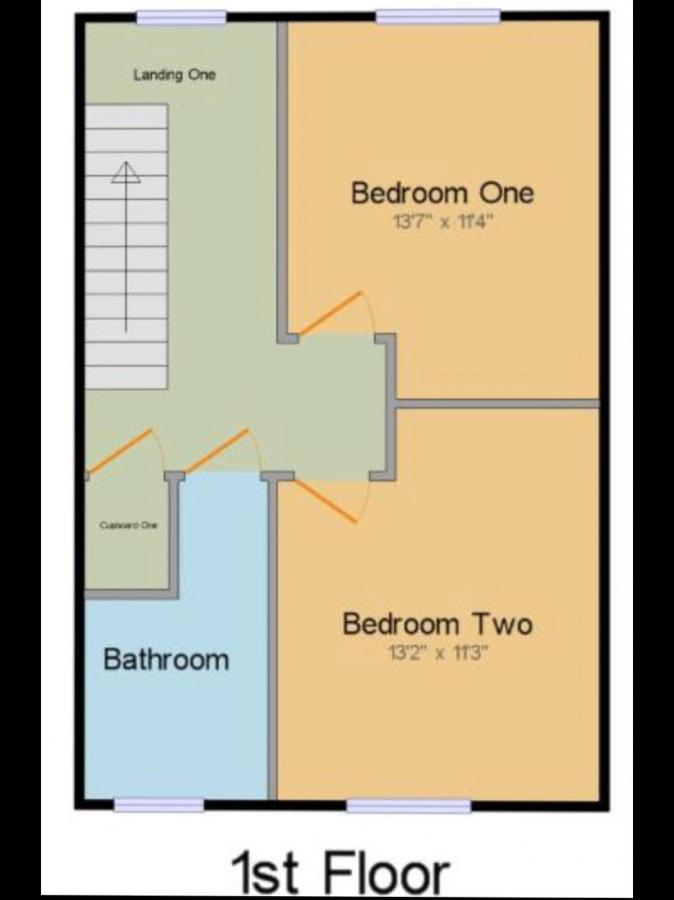 Toothbrush - - Nr Train Station Ipswich
