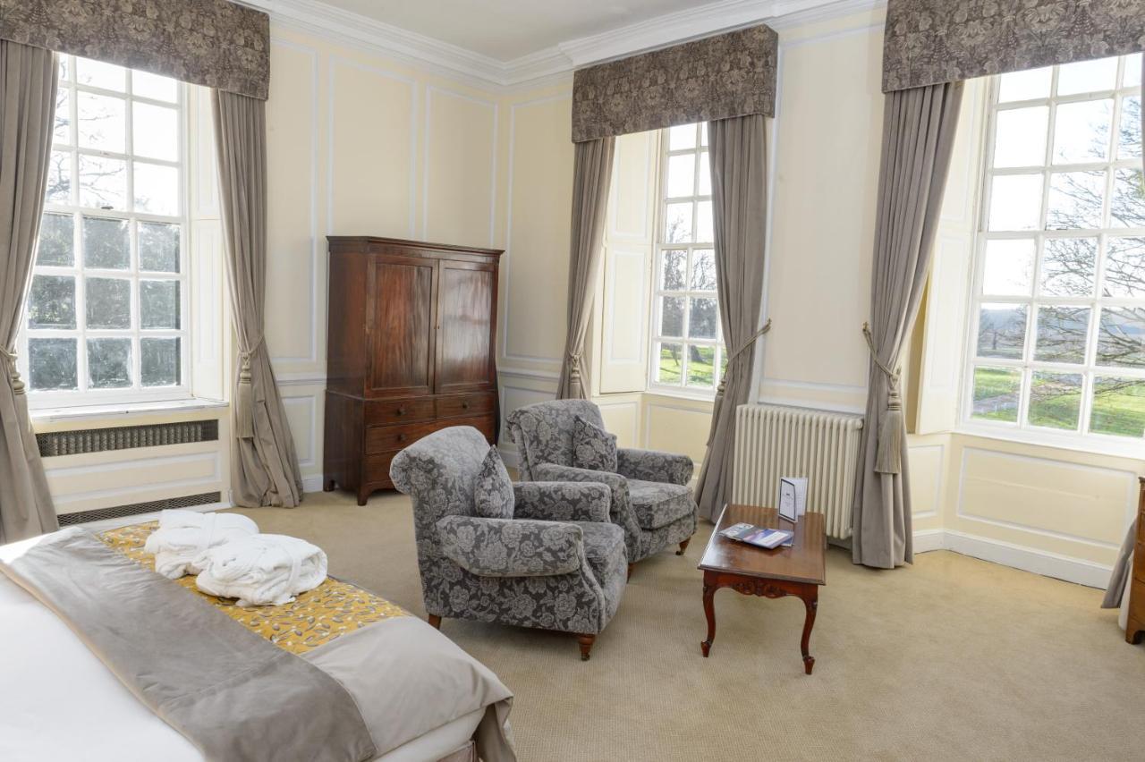Hotel Hintlesham Hall 4*