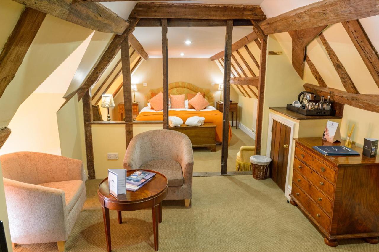 Hintlesham Hall Hotel Ipswich