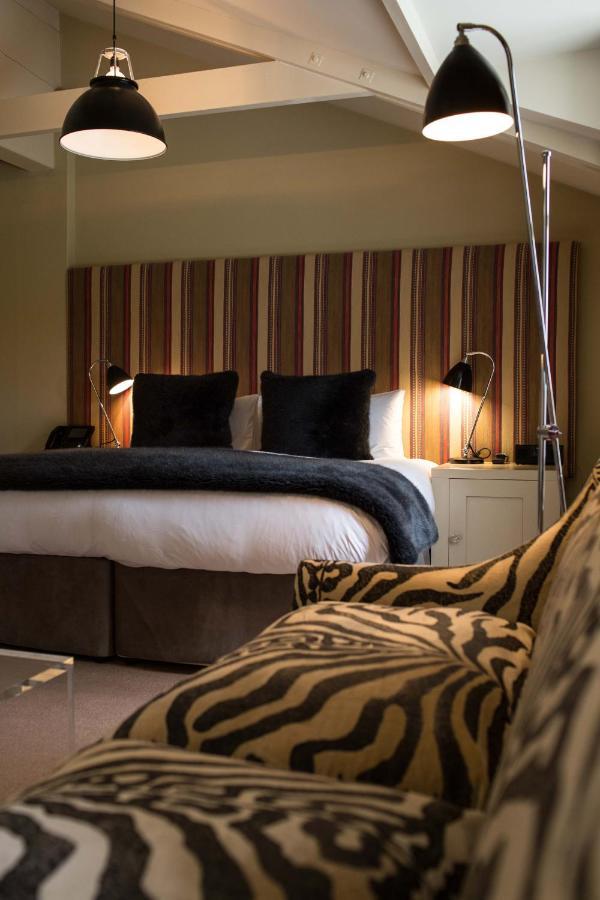 Hotel Milsoms Kesgrave Hall Ipswich