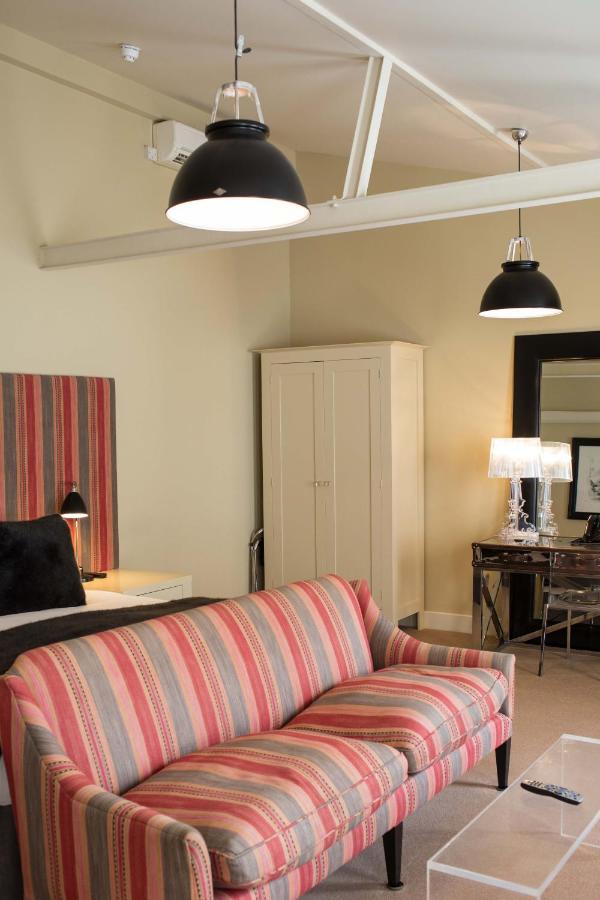 Milsoms Kesgrave Hall Hotel