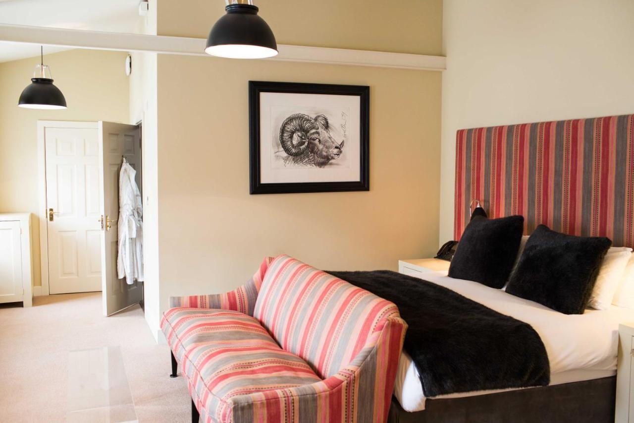 Milsoms Kesgrave Hall Hotel Ipswich
