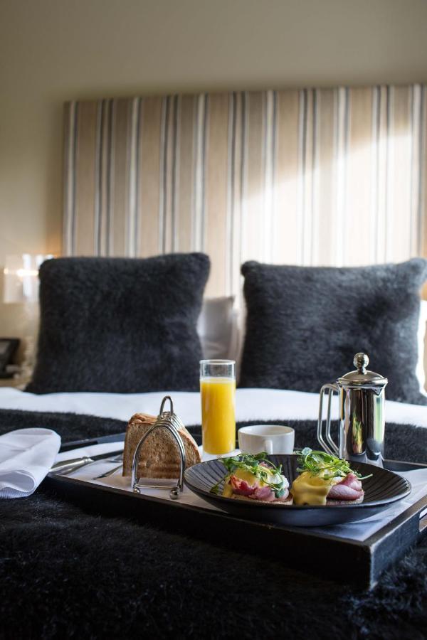 Hotel Milsoms Kesgrave Hall Ipswich