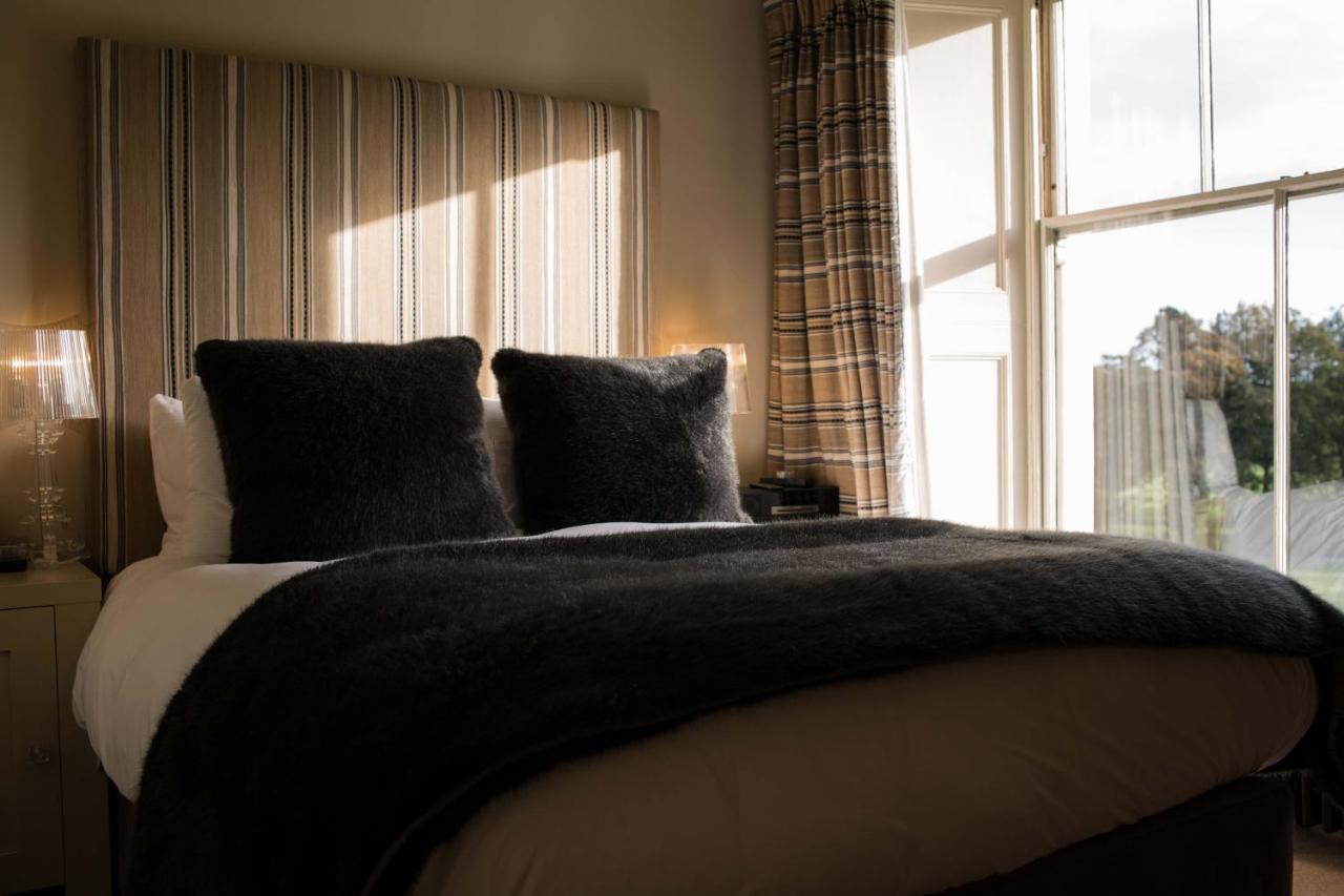 Hotel Milsoms Kesgrave Hall