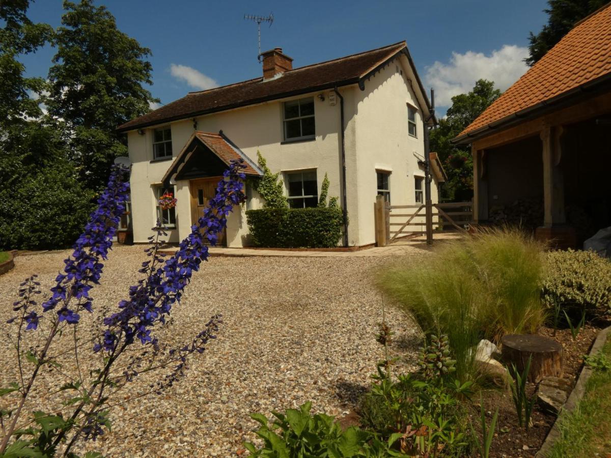 Bed & Breakfast Pine Studio