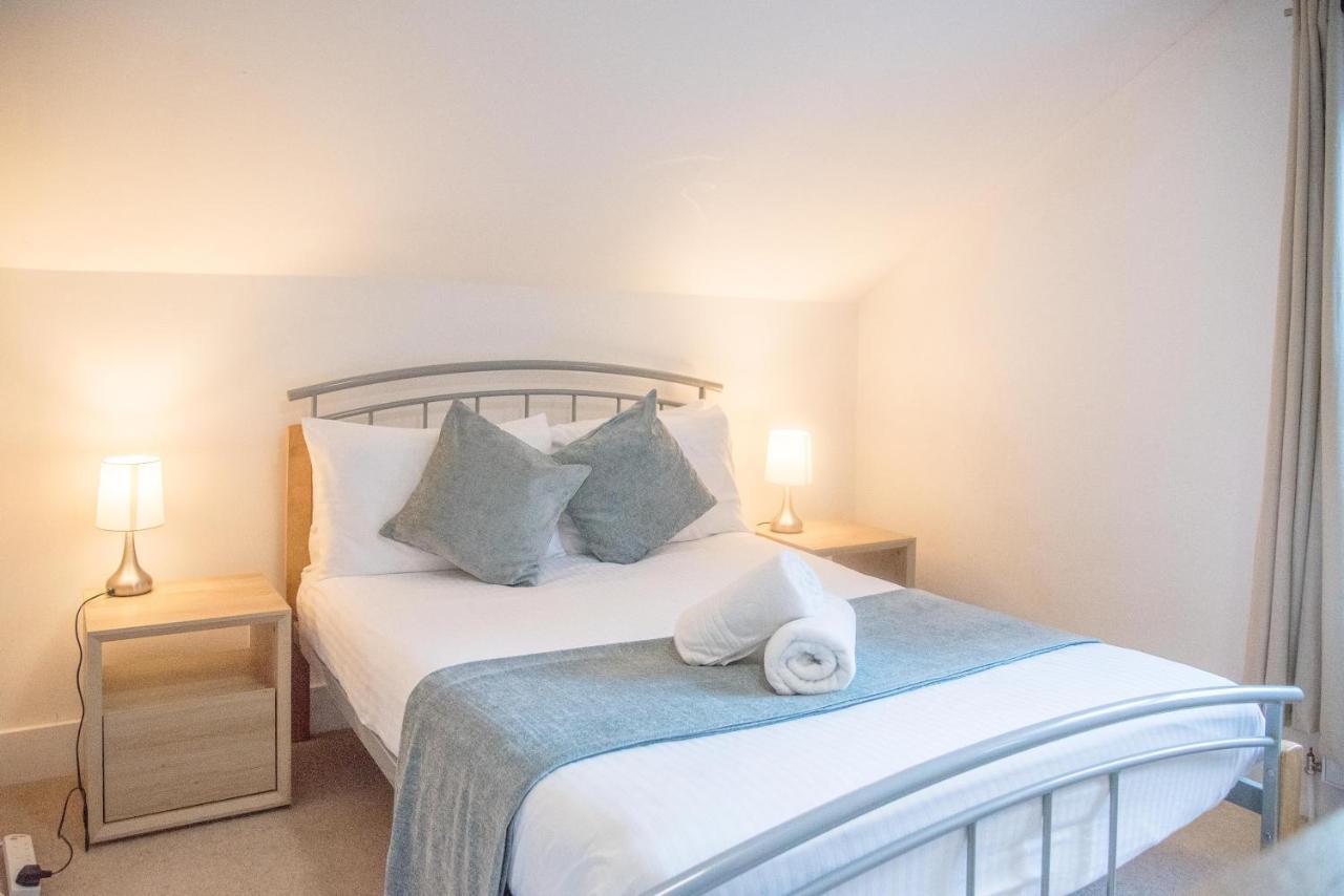 Executive House Guest house Ipswich