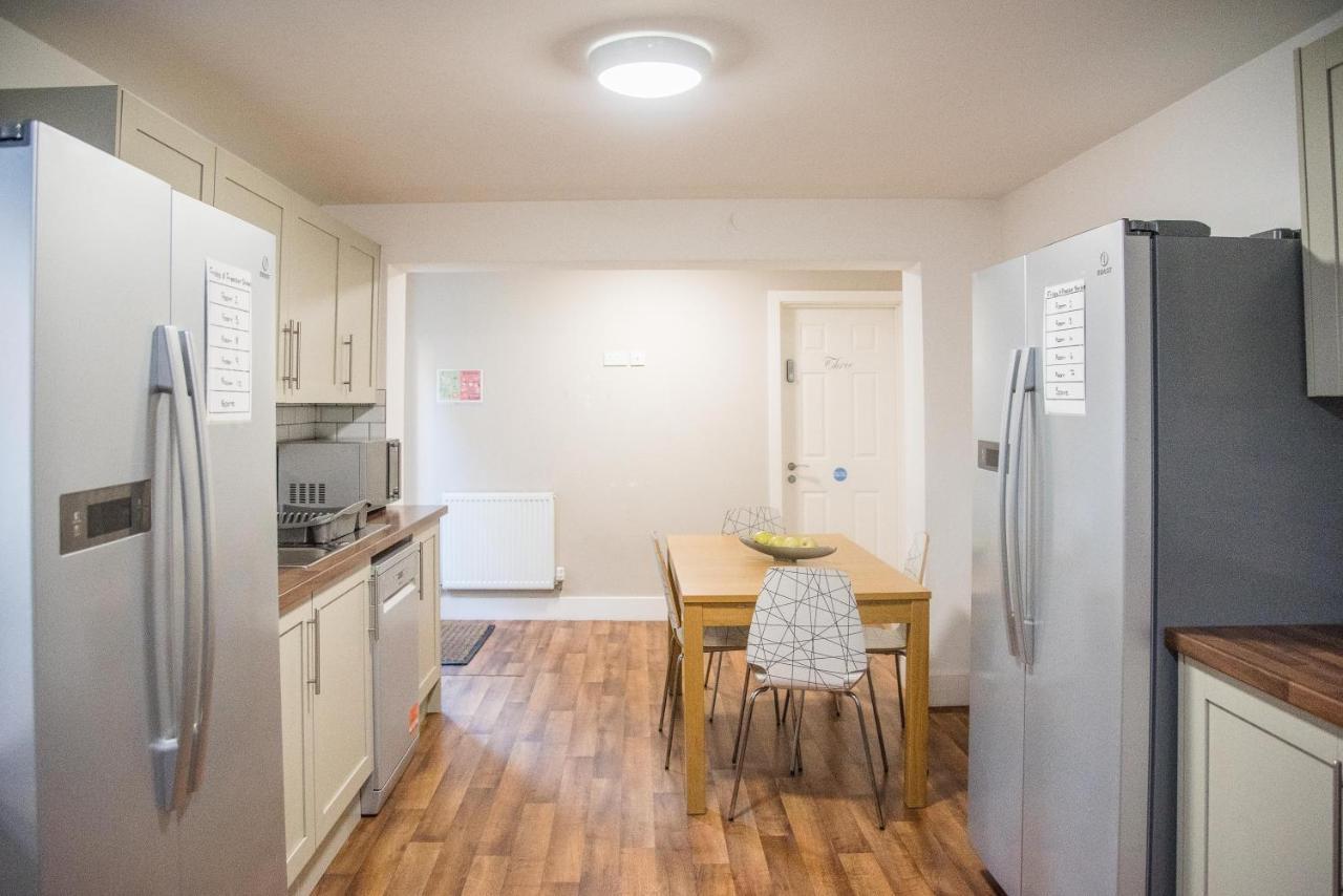 Executive House Guest house Ipswich
