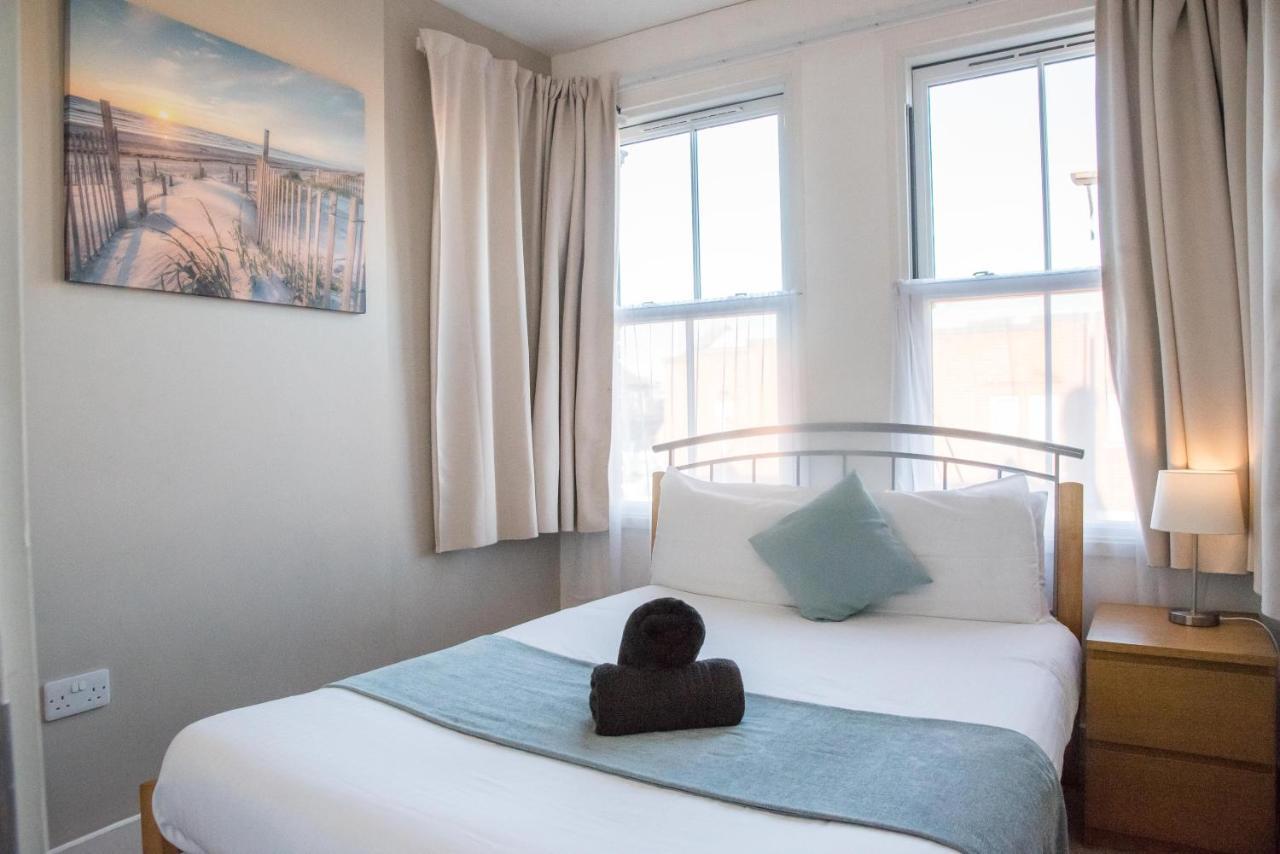 En-suite - Central Location - 7 * Ipswich
