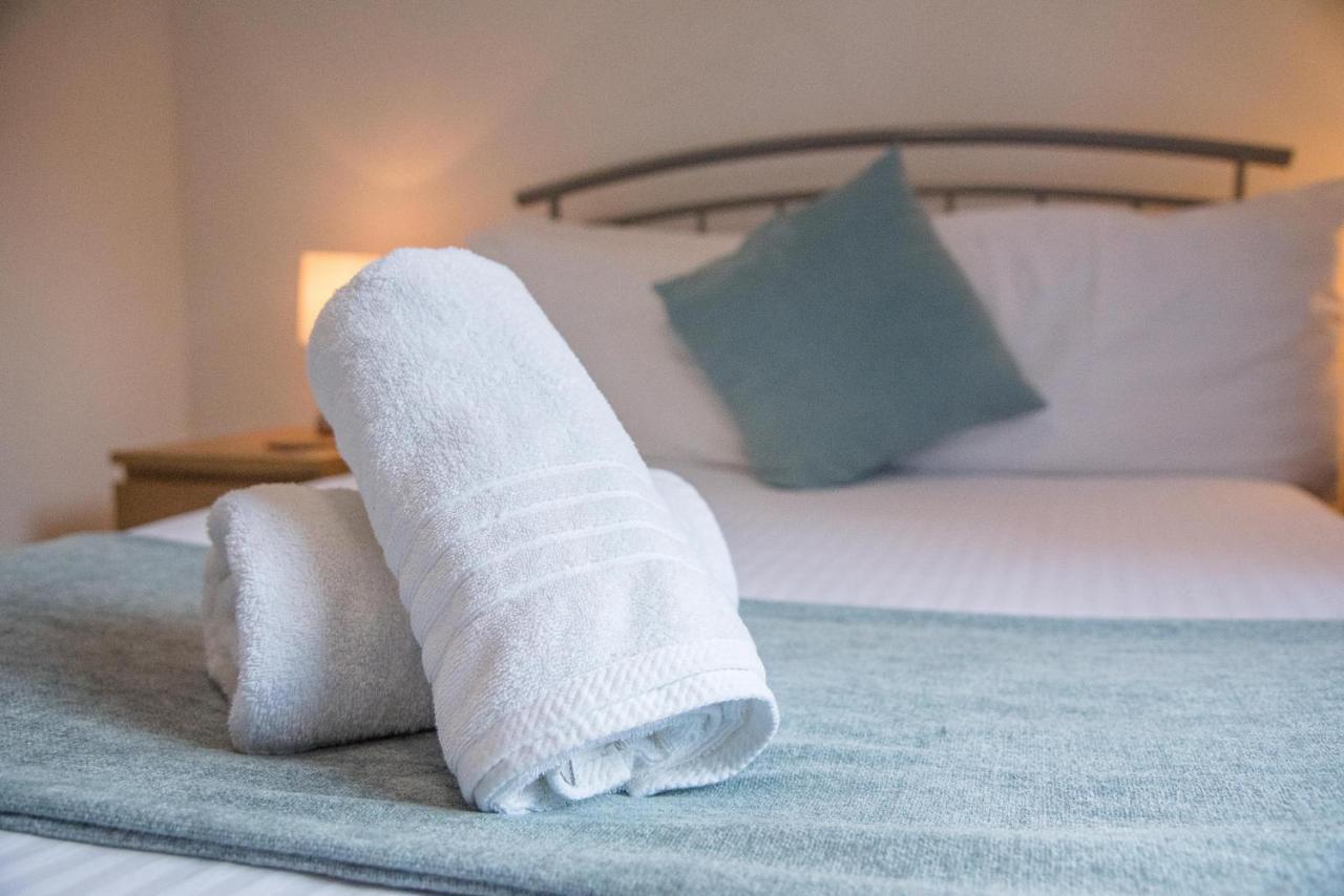 Stunning - Amazing Location - 4 Guest house Ipswich