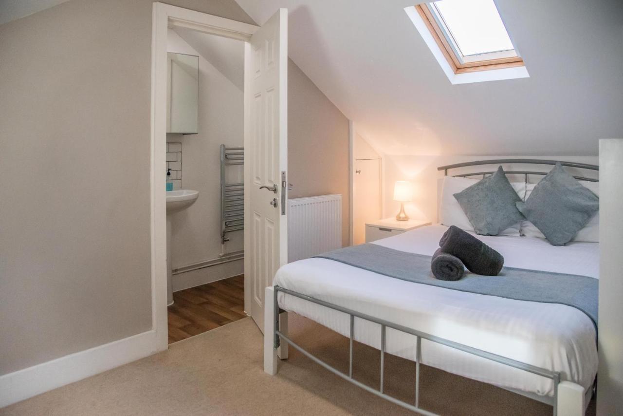 Executive House Ipswich