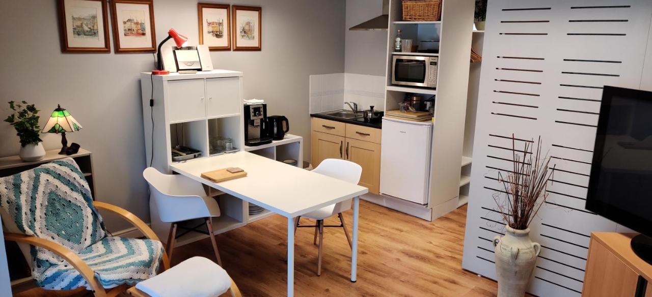 Apartment Ranelagh Road *
