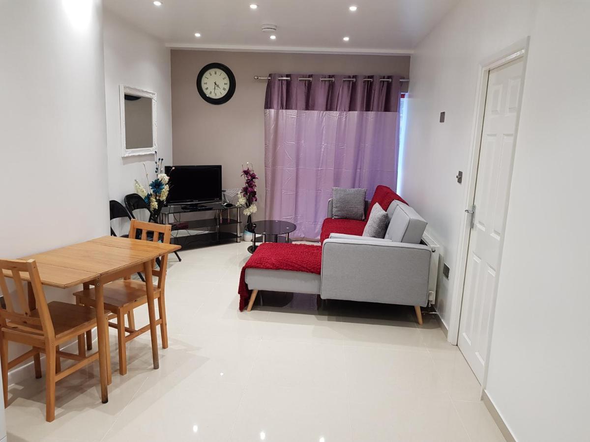 Apartment Observation Court