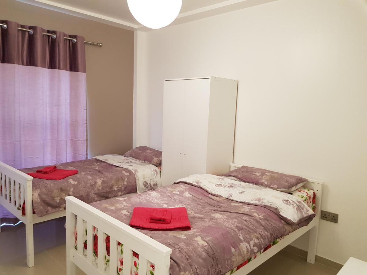 Observation Court Apartment Ipswich