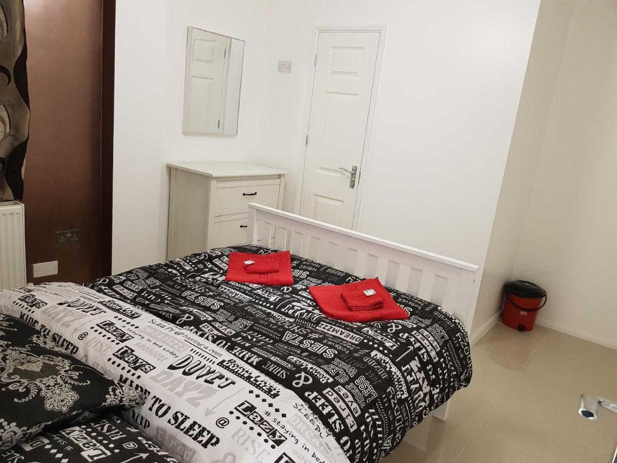 Apartment Observation Court