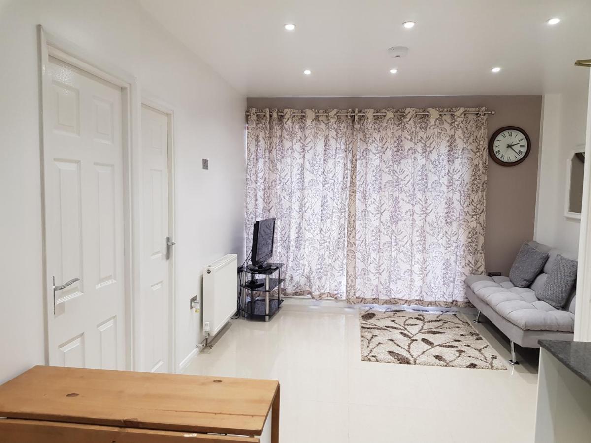 Observation Court Apartment