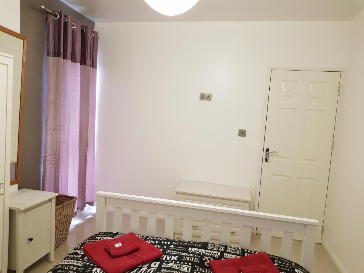 Observation Court Apartment Ipswich