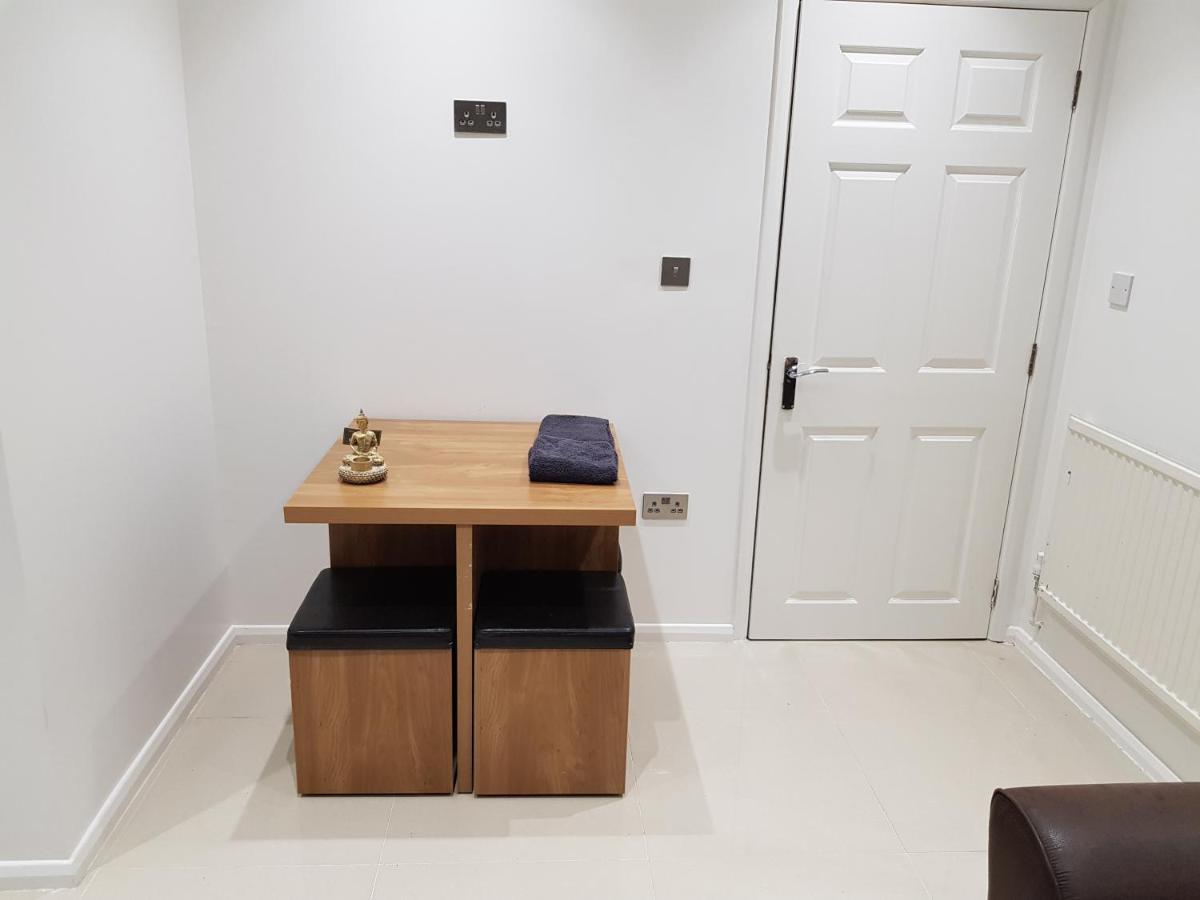 Apartment Observation Court
