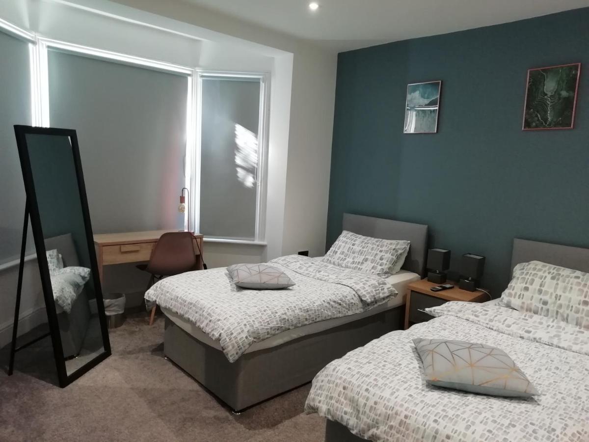 Christchurch Park Holiday Homes *