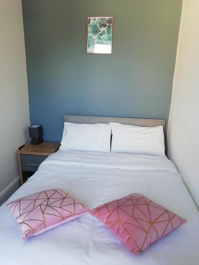 Holiday home Christchurch Park Holiday Homes