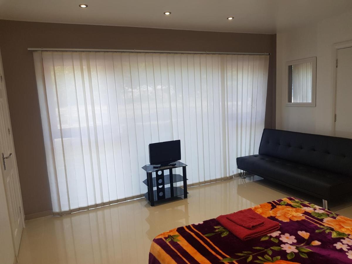 Observation Court Apartment Ipswich