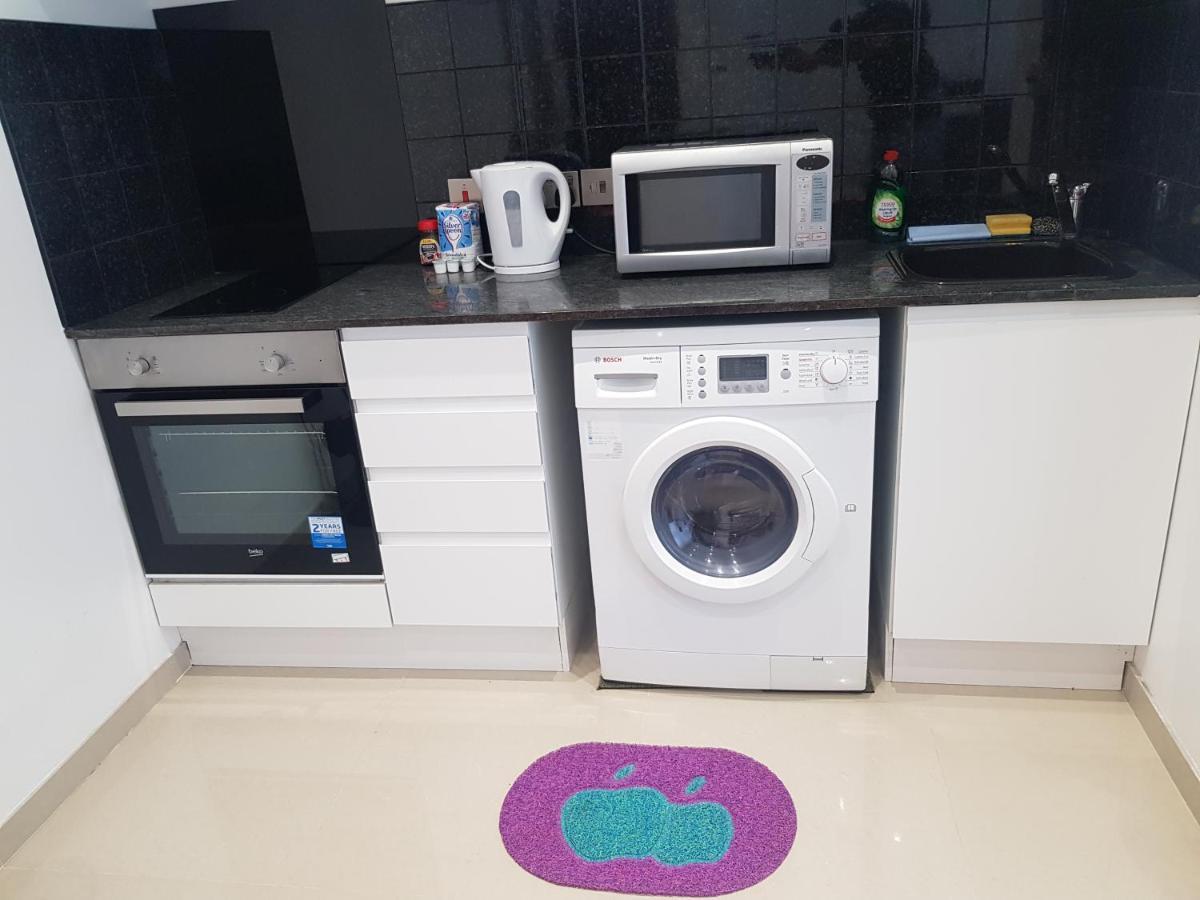Apartment Observation Court